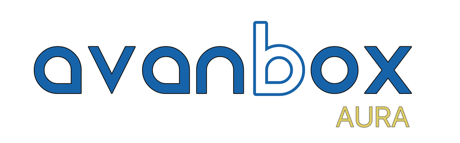 Avanbox AURA – ERP documental web